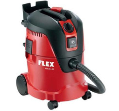 FLEX VCE 26 L MC пилосос професійний промисловий з аквафільтром 25 л