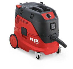 FLEX VCE 33 L MC пилосос професійний промисловий з аквафільтром 30 л