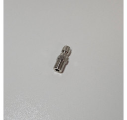 Швидкоз’ємне з’єднання Magnum для апаратів високого тиску (1/4" зовнішня різьба)