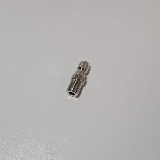 Швидкоз’ємне з’єднання Magnum для апаратів високого тиску (1/4