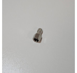 Швидкоз’ємне з’єднання Magnum для апаратів високого тиску (1/4" внутрішня різьба)