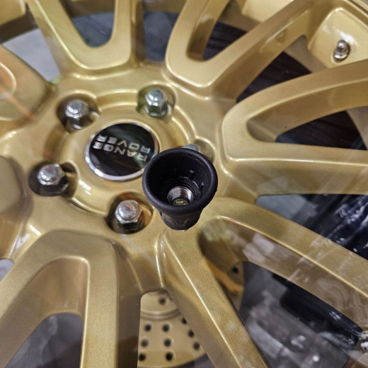 Форсункотримач для АВД Magnum