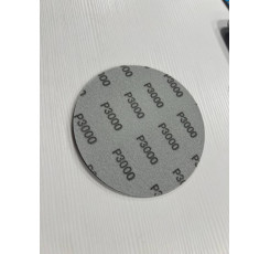 Абралон KOVAX Р3000 Ø125 mm