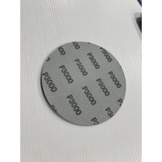 Абралон KOVAX Р3000 Ø125 mm