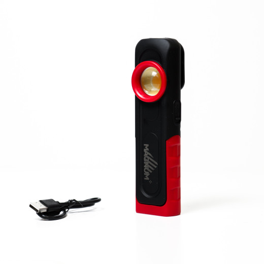 Інспекційний ліхтар MAGNUM