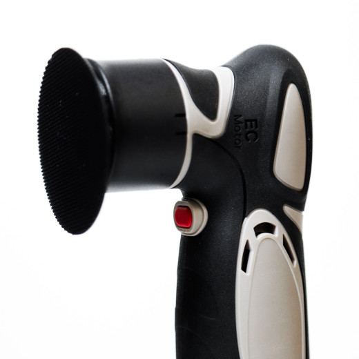 Акумуляторна міні-полірувальна машинка MAGNUM Nano з бездротовим живленням