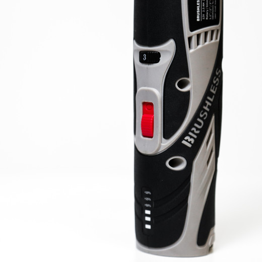 Акумуляторна міні-полірувальна машинка MAGNUM Nano з бездротовим живленням