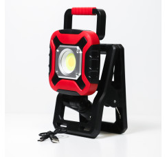 Акумуляторний ліхтар MAGNUM