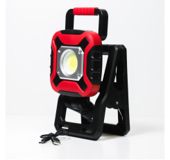 Акумуляторний ліхтар MAGNUM