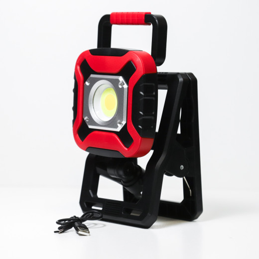 Акумуляторний ліхтар MAGNUM