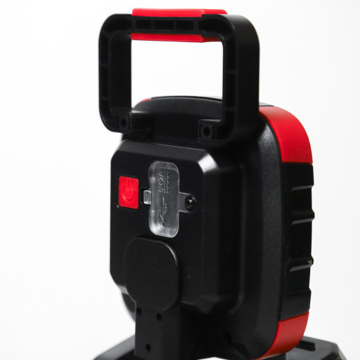 Акумуляторний ліхтар MAGNUM