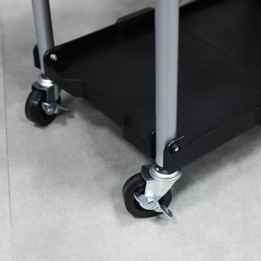 Візок-детейлер складний MAGNUM Folding Detailer Cart
