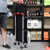 Візок-детейлер складний MAGNUM Folding Detailer Cart