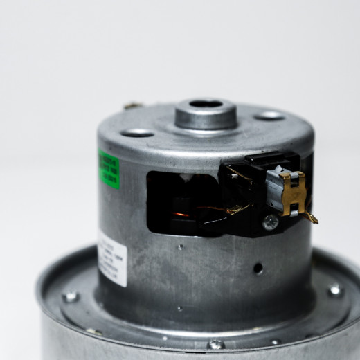 Двигун (турбіна) до турбосушки Magnum 1200w Двигун (турбіна) до турбосушки Magnum 1200w