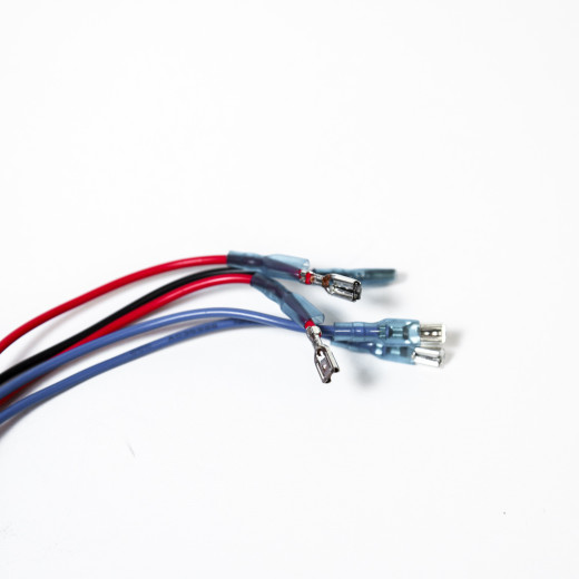 Кнопка на турбосушку Magnum