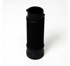 Кріплення для шлангу до турбосушки Magnum (шланг-насадка)