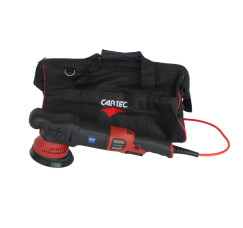 Набір полірувальна ексцентрикова машина Cartec Orbi Polishing Machine 15 мм + полірувальна роторна машина Cartec Rotary Polishing Machine