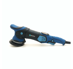 Полірувальна машина MAGNUM Dual Action (DA) з вбудованим LED-освітленням — 1000 Вт, 15 мм