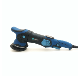 Полірувальна машина MAGNUM Dual Action (DA) з вбудованим LED-освітленням — 1000 Вт, 15 мм