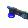 Полірувальна машина MAGNUM Dual Action (DA) з вбудованим LED-освітленням — 1000 Вт, 15 мм