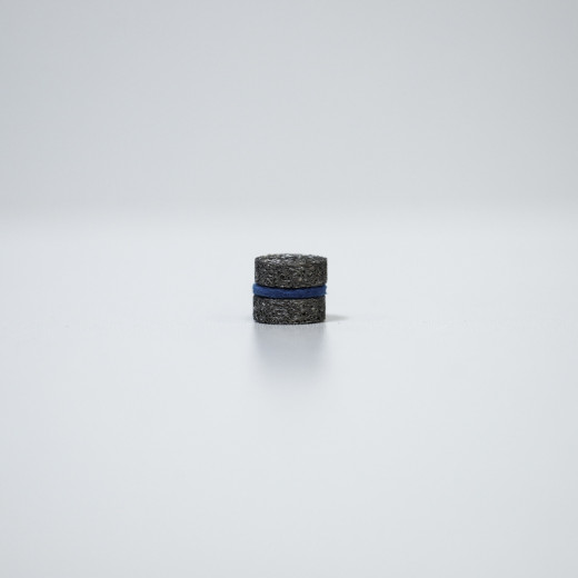 Пінна таблетка для пінокомплекта тришарова Magnum