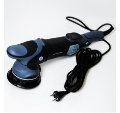 Роторна полірувальна машина MAGNUM з LCD-дисплеєм — 1200 Вт