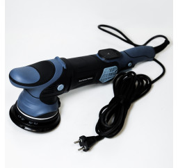 Роторна полірувальна машина MAGNUM з LCD-дисплеєм — 1200 Вт