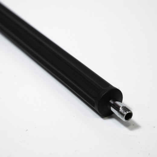 Спис кутовий нержавійка 700 мм 1/4 Спис кутовий нержавійка 700 мм 1/4