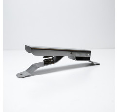 Тримач/Прищіпка для автомобільних килимків нержавійка 1шт