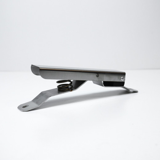 Тримач/Прищіпка для автомобільних килимків нержавійка 1шт