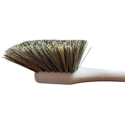 Щітка з довгою ручкою для колес та арок Hi-Tech (874) Щітка з довгою ручкою для колес та арок Hi-Tech (874)