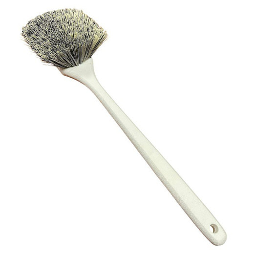 Щітка з довгою ручкою для колес та арок Hi-Tech (874) Щітка з довгою ручкою для колес та арок Hi-Tech (874)