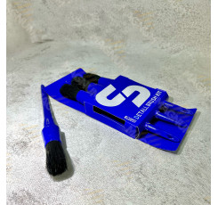 Пензлі для детейлінгу SGCB Detail Brush Kit з натурального ворсу (набір)