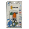 Сервісний набір Kwazar Venus Super PRO+/Alkaline/Solvent/Acid 