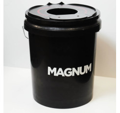 Відро для мийки полірувальних кругів MAGNUM Pad Washer