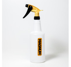 Тригерний розпилювач MAGNUM з регулюванням факела, ємність 750 мл