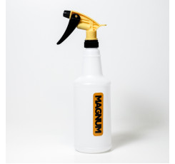 Тригерний розпилювач MAGNUM з регулюванням факела, ємність 750 мл