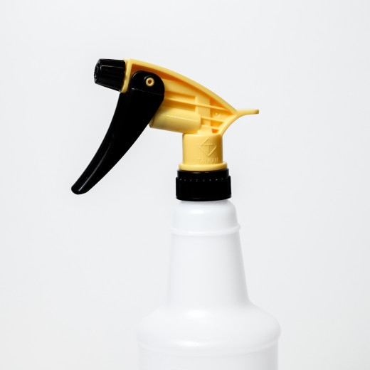 Тригерний розпилювач MAGNUM з регулюванням факела, ємність 750 мл