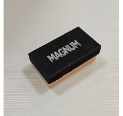 Аплікатор MAGNUM на липучці для нанесення кераміки та захисних покриттів