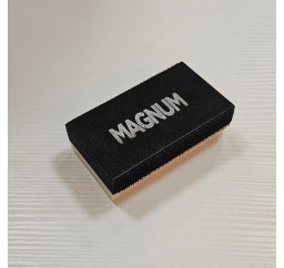 Аплікатор MAGNUM на липучці для нанесення кераміки та захисних покриттів