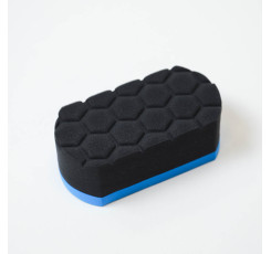 Аплікатор MAGNUM Hex Tire Dressing Applicator