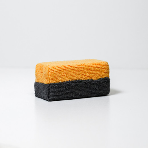 Аплікатор MAGNUM Microfiber Coating Saver Applicator (10×5×5 см)