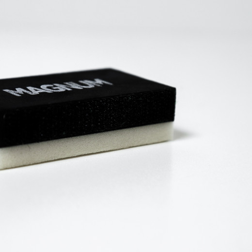 Аплікатор MAGNUM на липучці для нанесення кераміки та захисних покриттів