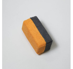 Аплікатор MAGNUM Microfiber Coating Applicator (10×5×5 см)