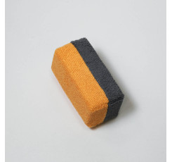 Аплікатор MAGNUM Microfiber Coating Applicator (10×5×5 см)