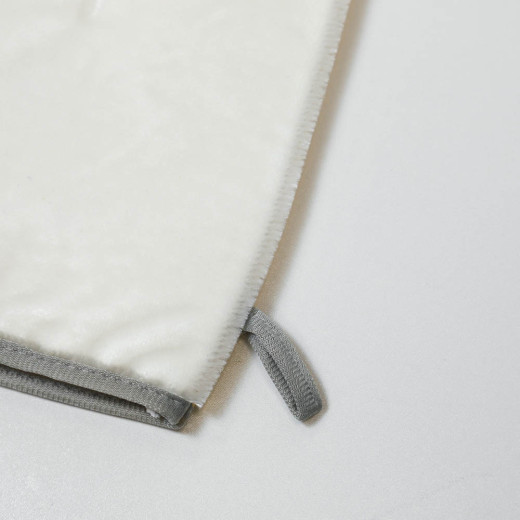 Рукавичка-автоскраб MAGNUM Lemon Interior Scrub Mitt