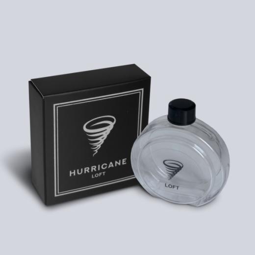 Картридж HURRICANE для автоматичного дифузора LOFT