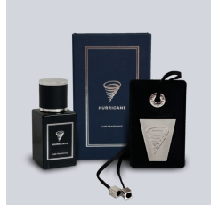 Ароматичне саше HURRICANE BLUE PERFUME PREMIUM