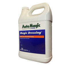Засіб для догляду за шинами Auto Magic Magic Dressing №33 3,8 л