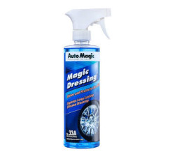 Засіб для догляду за шинами Auto Magic Magic Dressing №33 1 л